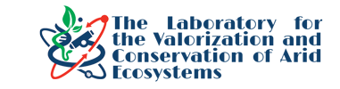 The Laboratory for the Valorization and Conservation of Arid Ecosystems