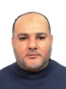 Prof. Noureddine BOURAS